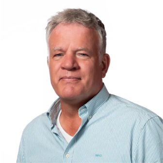 Gerard Akkerman foto 